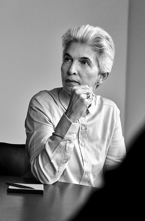 Marie-Agnes Strack-Zimmermann zur Wirtschaft